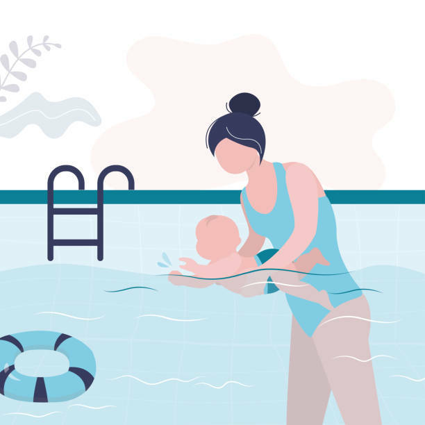 Bébés Nageurs et Jardin Aquatique
